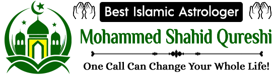 World Famous Astrologer Mohammed Shahid Qureshi